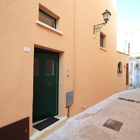 Bed & Breakfast Dimora San Leuci By Lovesud *