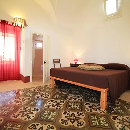 Dimora San Leuci By Lovesud Bed & Breakfast Gagliano del Capo
