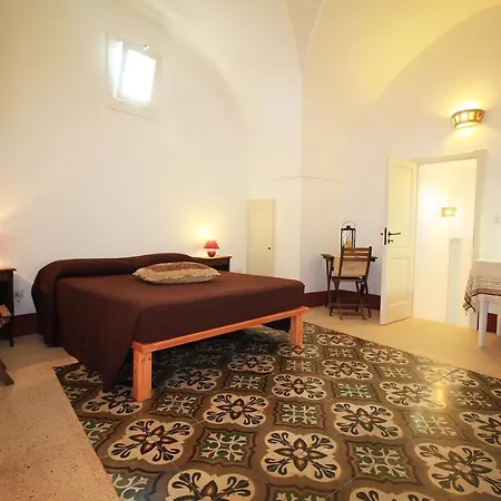 Dimora San Leuci By Lovesud فندق مبيت وإفطار *