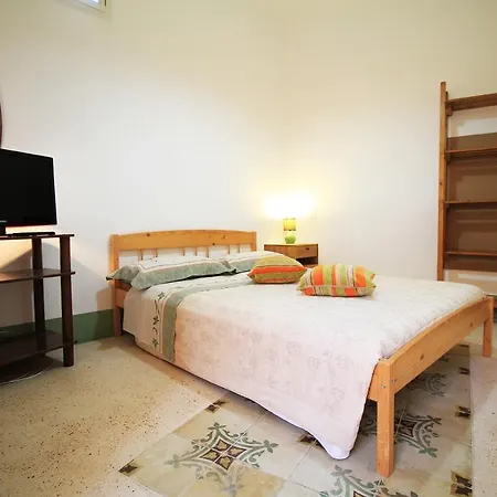 Dimora San Leuci By Lovesud 3* Gagliano del Capo