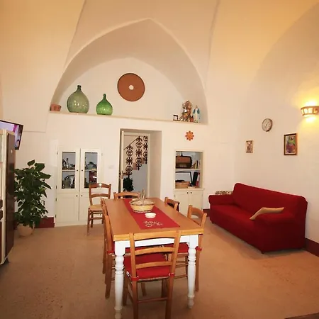Dimora San Leuci By Lovesud *