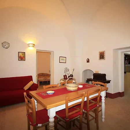 Bed & Breakfast Dimora San Leuci By Lovesud Gagliano del Capo
