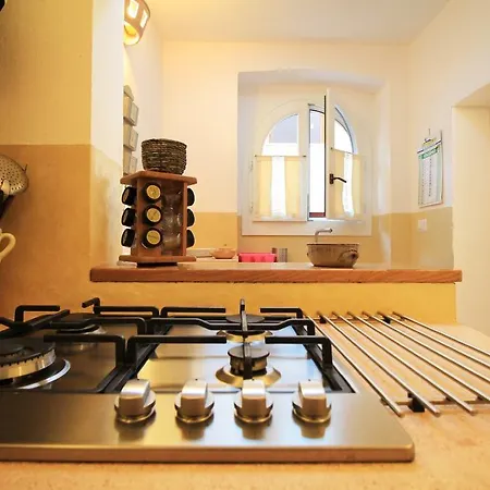 Dimora San Leuci By Lovesud Bed & Breakfast