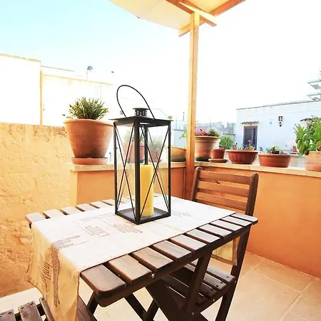 Bed & Breakfast Dimora San Leuci By Lovesud