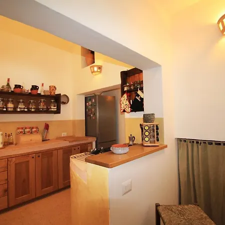 Bed & Breakfast Dimora San Leuci By Lovesud Gagliano del Capo