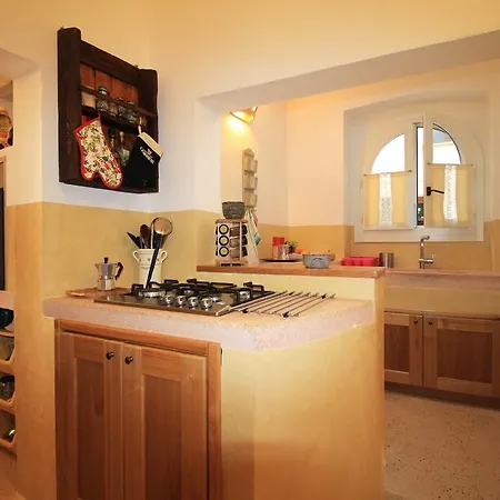 Dimora San Leuci By Lovesud Bed & Breakfast