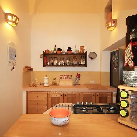 Bed & Breakfast Dimora San Leuci By Lovesud *