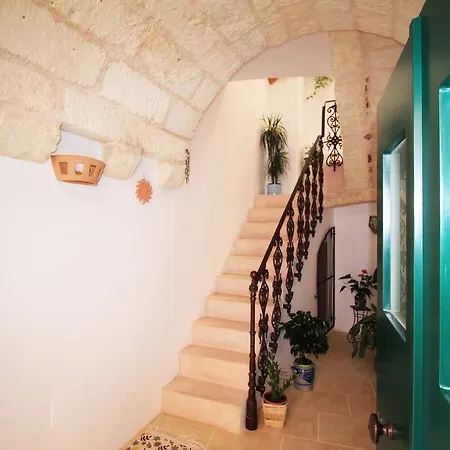 Bed & Breakfast Dimora San Leuci By Lovesud